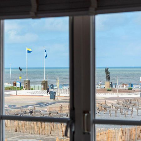 Bamboa Beachhouse Zandvoort Exterior foto